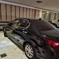 دناپلاس توربو اتوماتیک کم کارکرد، تمیز ،مشابه صفر|خودرو سواری و وانت|تهران, تهرانپارس غربی|دیوار