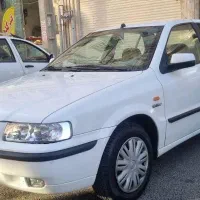 سمند EF7مدل 96دوگانه کارخانه