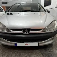 ۲۰۶تیپ۲مدل۸۴