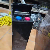 باتری یو پی اس ۱۰۰ آمپر|مودم و تجهیزات شبکه|تهران, شهید اسدی|دیوار