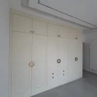 خدمات دکوراسیون و کابینت و کمد دیواری و جاکفشی|جاکفشی، کمد، دراور|شیراز, ستارخان|دیوار