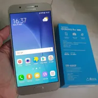 سامسونگ A8+ ویتنام آکبند