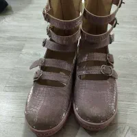 کفش مجلسی دخترانه