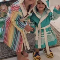 تن پوش بچه گانه