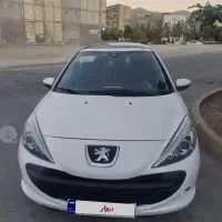 پژو  TU5 207i دنده.صفر .پانا ارتقا .رینگ آلومینیوم