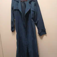 چندسری پالتوسایز۴۴درحدنو|لباس|دینور, |دیوار