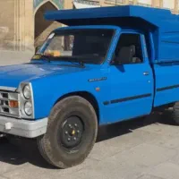 نیسان باری
