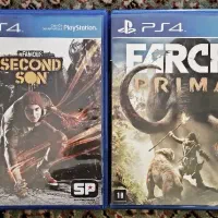 دیسک ps4