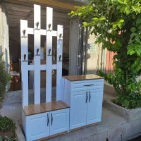 تعمیرات انواع کابینت کمد دیواری ام دی اف|خدمات پیشه و مهارت|مرودشت, ژیان|دیوار