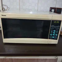 ماکروویو مارک DEXON