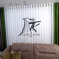 نصب نصاب دوخت شستشو تعمیرات فروش پرده|خدمات پیشه و مهارت|بندرعباس, |دیوار