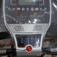 تردمیل LJ سبک، کامل و با شیب برقی|تجهیزات ورزشی|بوکان, |دیوار