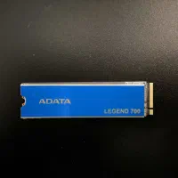 هارد M2 512 ADATA LEGEND 700