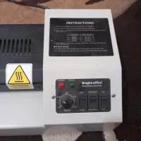 دستگاه پرس کارت|لوازم التحریر|ساری, |دیوار