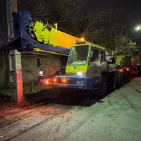 کوبلکو 28 تن|خودرو سنگین|کرج, نوروزآباد|دیوار