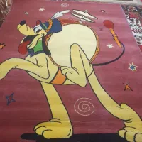 فرش اتاق کودک