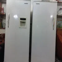 یخچال|یخچال و فریزر|اراک, |دیوار