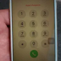 گوشی iphone 6 gold|موبایل|تهران, یافتآباد|دیوار