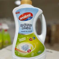 مایع لباسشویی ۲ لیتری Walent ترکیه
