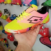 جیک جیکی کتونی سالنی لوتو نایک و پوما زیره لاستیک