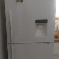 یخچال وفریزر