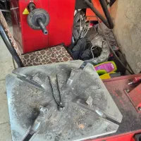 خرید و فروش انواع لاستیک نو و کارکرده کرده|قطعات یدکی و لوازم جانبی|قرچک, مهدیه|دیوار