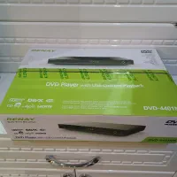 دی وی دی پلیر فلشخور + ۲۰۰عدد سی دی|پخشکننده DVD و ویدیو|فردیس, فردیس|دیوار