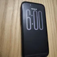 16 پرومکس در حد نو