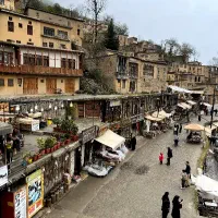 تور یک روزه ی ماسوله گردی