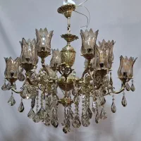 لوستر برنز  مدل شاپرک ۲