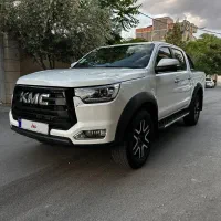 Kmc t8|خودرو سواری و وانت|کرمان, |دیوار