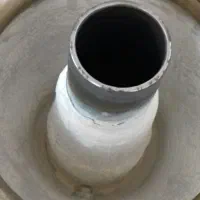 یک عدد سماور سالم مارک طوفان گازی قیمت 8000000
