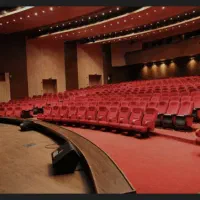 همراه جهت دیدن نمایش و تاترهای کمدی و درام