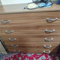 دراور، کمد لباس