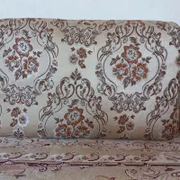 ۸عدد پشتی تمام پنبه|پشتی|کامیاران, |دیوار