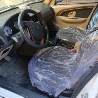 پژو پارس سال در حد خشک واقعی مدل 1401 کمکار|خودرو سواری و وانت|مشهد, شهرک مهر آباد|دیوار