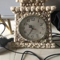 ساعت دیواری