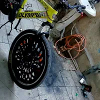 دوچرخه 26|دوچرخه، اسکیت، اسکوتر|اهواز, حصیرآباد|دیوار