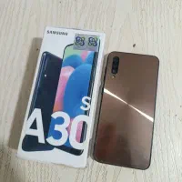 گوشی Samsung Galaxy A30s 64/4|موبایل|کرج, خرمدشت|دیوار