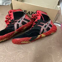 کفش و دوبنده کشتی|تجهیزات ورزشی|مشهد, دانشجو|دیوار