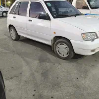 پراید 111 مدل 99