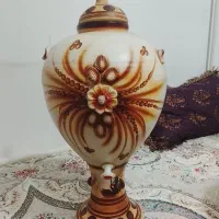 کلمن سفالی