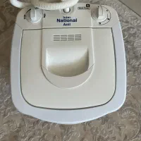 مینی واش اینتر نشنال آنیل