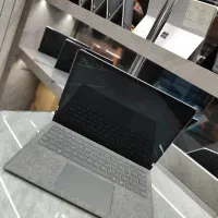 سرفیس لپتاپ ۴ ــ SURFACE LAPTOP 4 ــ میلاد رایانه