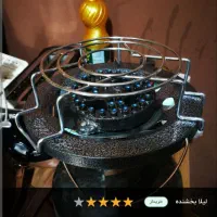 سری پیک نیک های پلوپزی|اجاق گاز و لوازم برقی پخت‌وپز|قم, آزادگان|دیوار