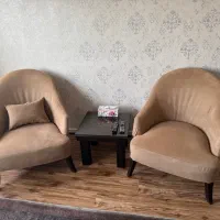 مبل ۵ نفره|مبلمان خانگی و میز عسلی|مشهد, احمدآباد|دیوار