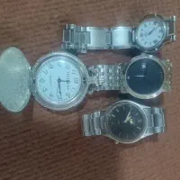 ساعت