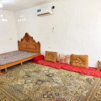 اجاره سوییت مبله و باغ شهری مبله گراش لار اوز|اجارهٔ کوتاه‌مدت ویلا و باغ|لار, |دیوار