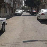 مشارکت ۴۲۰متر ۲نبش بر خیابان سروازاد دریاچه چیتگر