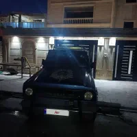 نیسان پاترول